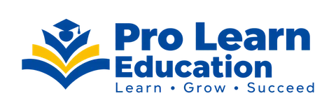 Pro Learn Education